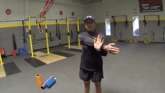 Motivation Mile Cool Down and Static Stretching #4 смотреть онлайн