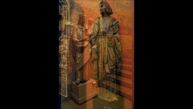 МУЗЕЙ КЛЮНИ смотреть онлайн