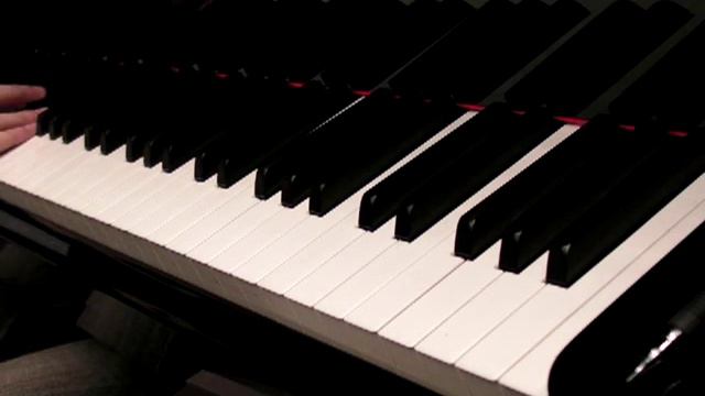 My Funny Valentine / Steinway D274 1981 смотреть онлайн