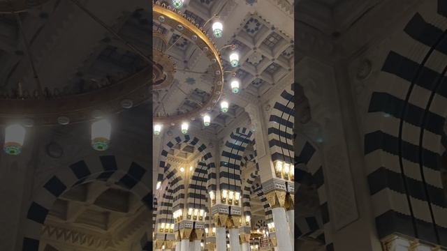 #мечеть #Харам #город #Медина смотреть онлайн