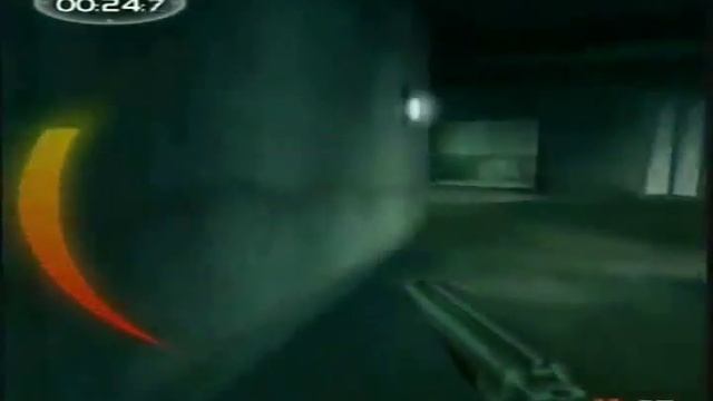 TheReviewSpace TimeSplitters 2 Vs TimeSplitters Future Perfect (PS2) смотреть онлайн