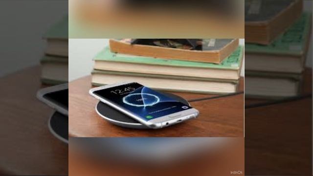 gadgit.ru беспроводные зарядные устройства смотреть онлайн