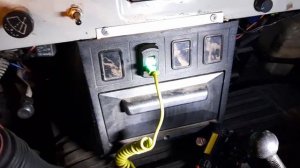 евро ручки на уаз фермер