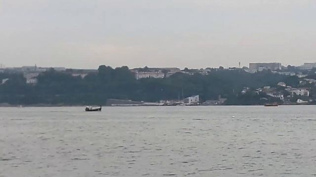 Севастополь морская прогулка на рейсовом катере смотреть онлайн