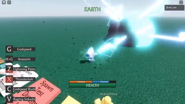 Roblox Script Showcase#3 Killua Zoldyck смотреть онлайн