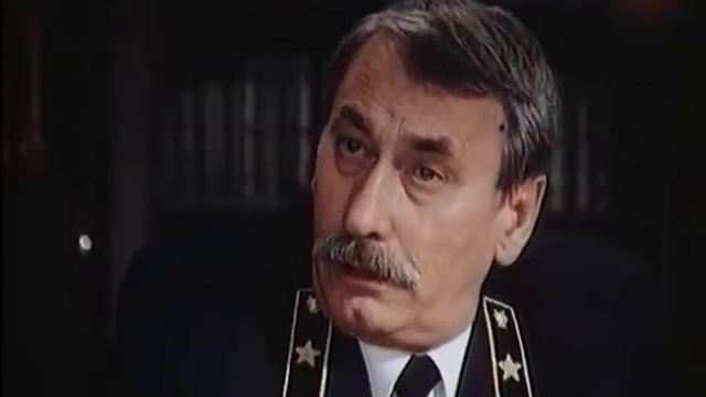 Визит к Минотавру - 1987 - Разговор прокурора с вором смотреть онлайн