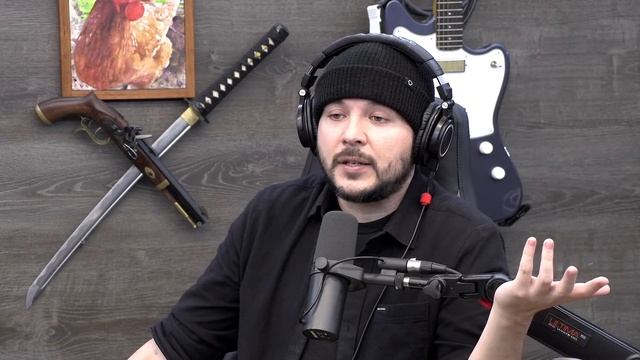 Timcast IRL - TUCKER IS BACK, Launches New Show, Media PANICS As They COLLAPSE w/Just Pearly Things смотреть онлайн