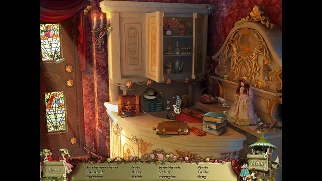 Let's Play Puppet Show: Mystery of Joyville Part 01 [German/Blind] смотреть онлайн