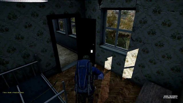 DayZ Standalone - Выжить в Черноруси. День 2 смотреть онлайн