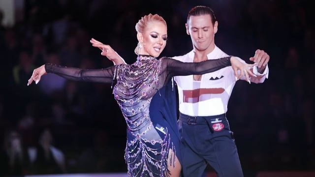 Experience - Alessandro Olivato Dancesport 51BPM