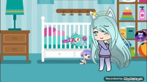 \мини-фильм\ моя сестра думает что я её мама