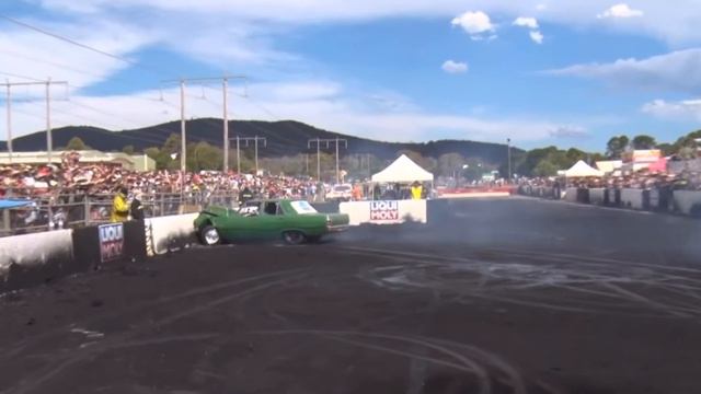 12 Burnout Fails 🤣🤣🤣 смотреть онлайн