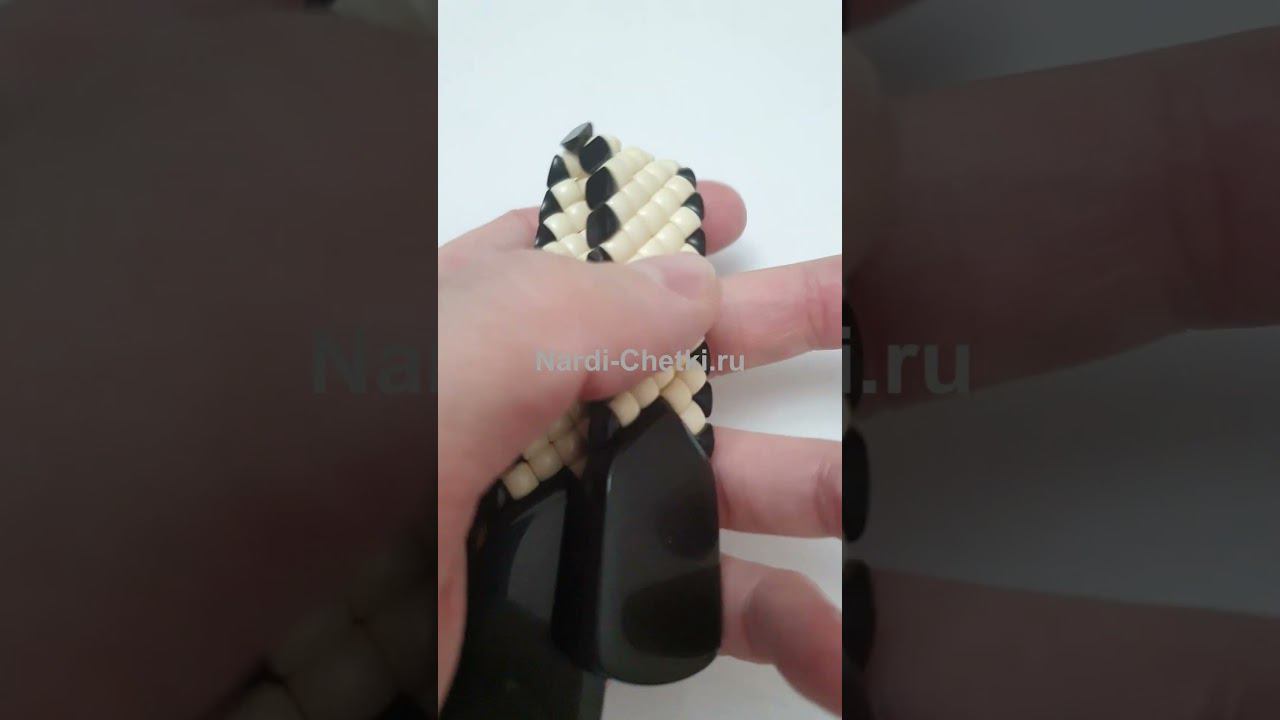 Четки перекидные Мозаика 3 #эксклюзив #москва #творчество #подарки #четки  #handmade