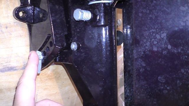 КАК УСТАНОВИТЬ ДАТЧИК 3В1 ЭХОЛОТА НА ПВХ ЛОДКУ