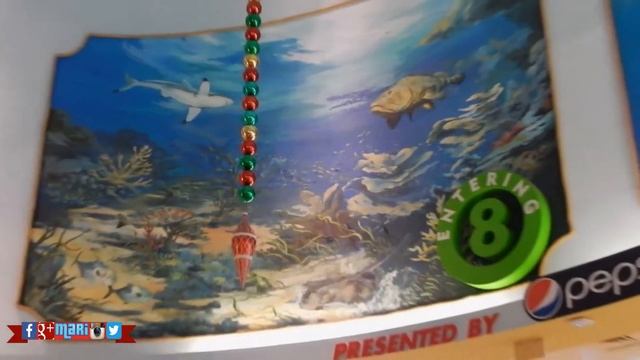 A Shopping Day At Dolphin Mall (Miami) смотреть онлайн