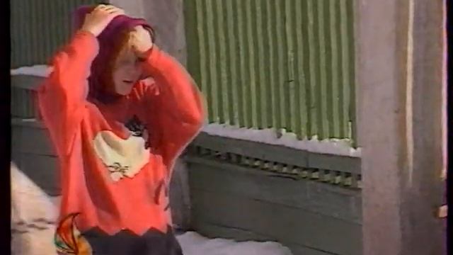 Дорогами Русского Дома (Московия, 4.02.2000) Козельск , Оптина Пустынь. смотреть онлайн