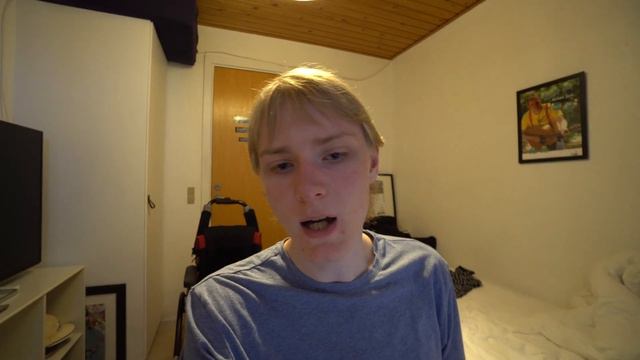 Gør Rent I Min Lejlighed Og Bliver Koblet På Wifi -  FLYTTEVLOG #6