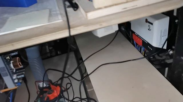 LiFePo 4 вздутая и разряжена в ноль, продолжение.