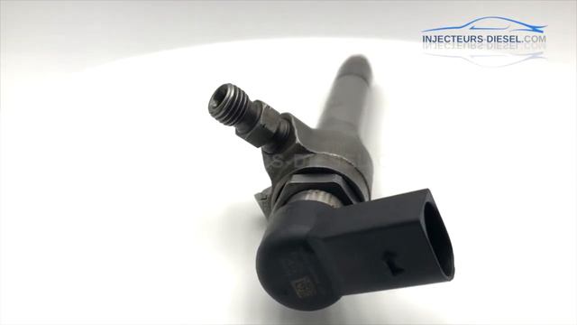 INJECTEUR DIESEL 5U3Q-9K546-AA (SIEMENS VDO) смотреть онлайн