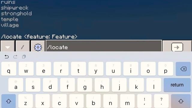 Сид на Снежную деревню!!! Майнкрафт 1.12 до 1.15 ) смотреть онлайн