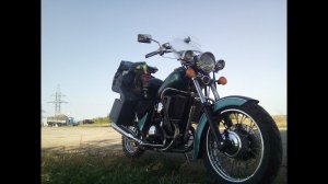 Замена моторной цепи ИЖ Юнкер. Установка карбюратора PWK 32.