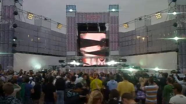 pleasure island - michael burian main floor II.mp4 смотреть онлайн