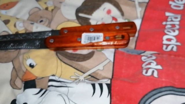 Шумовка и половник для казана от Димы Маликова смотреть онлайн