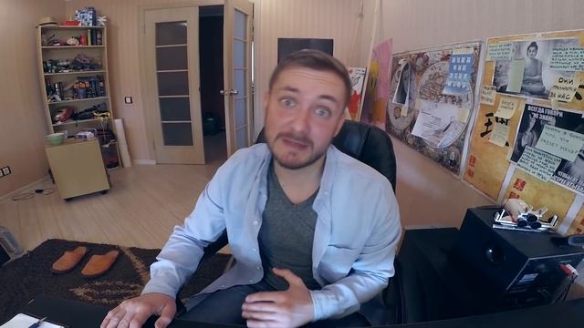 ЛЬСТИ СЕБЕ И БУДЬ СЧАСТЛИВ! (18+) смотреть онлайн