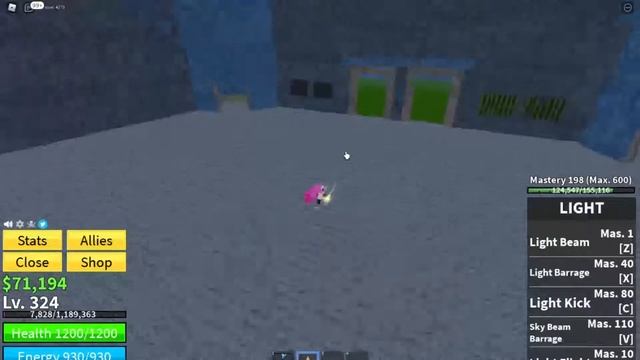 ?ГДЕ НАХОДЯТСЯ ВСЕ БОССЫ В Blox Fruits ? [☁️ UPDATE 17] Blox Fruits