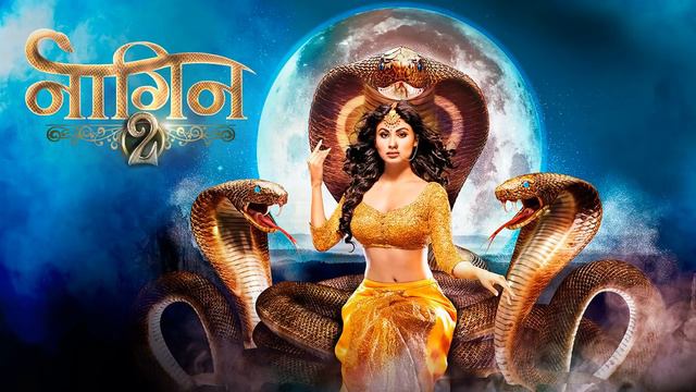 Naagin 2 | Theme Song смотреть онлайн
