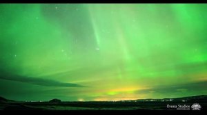 Что такое северное сияние и как оно образуется?