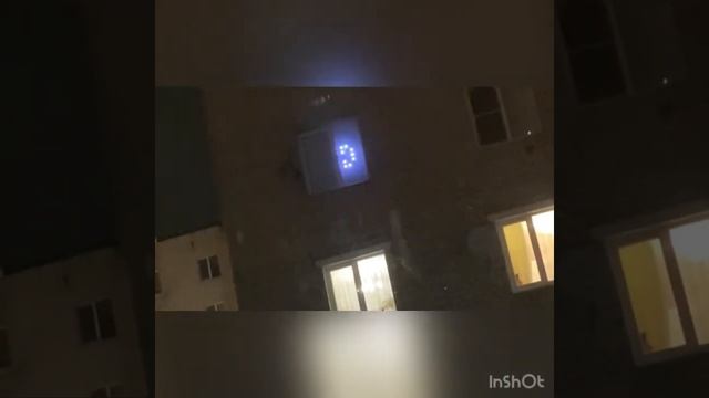 Умная гирлянда на окно от гувера смотреть онлайн