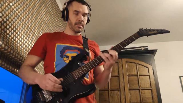 Стражи — Акустика (эл. гитара) смотреть онлайн
