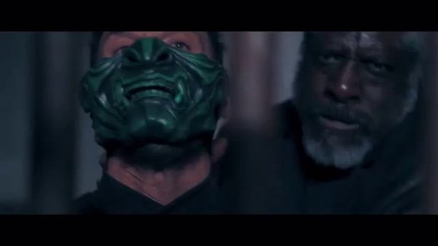 Охота на короля (2023) смотреть онлайн