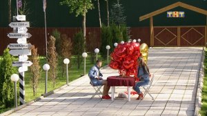 ДОМ-2 Lite 4827 день Дневной эфир (28.07.2017)