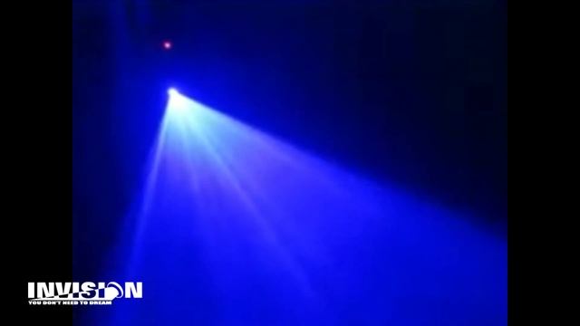 Invision Asteroid Nemesis смотреть онлайн