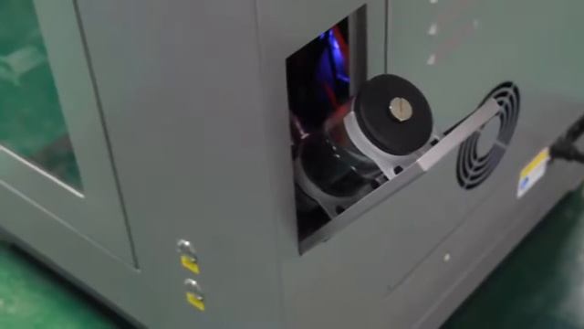 CreatBot 3D Printer PEEK-300 new released смотреть онлайн