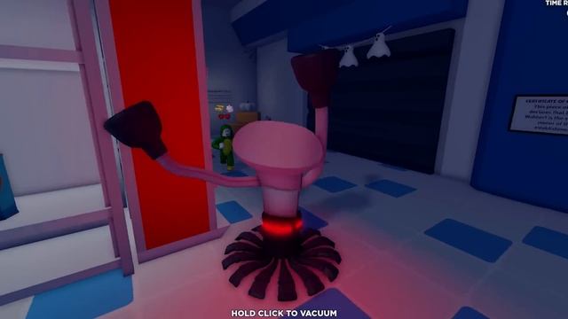 JJ is Locked in Roblox Panik Supermarket | Maizen Roblox | ROBLOX Brookhaven ?RP - FUNNY MOMENTS смотреть онлайн