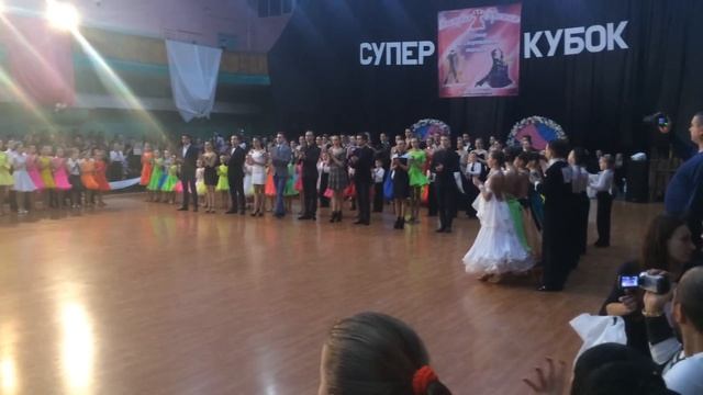 Суперкубок Виктория-Престиж 2015 (05.04.2015) смотреть онлайн