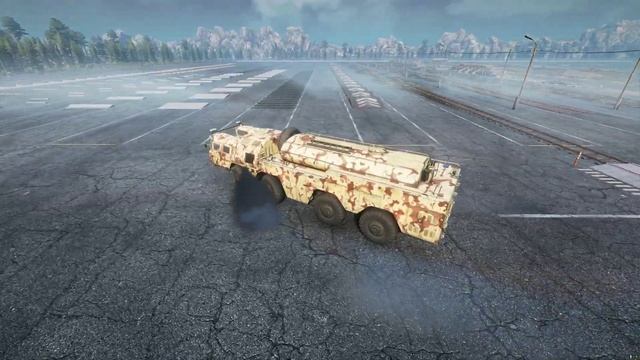 ОБЗОР И ТЕСТ DLC МАСТОДОНТ