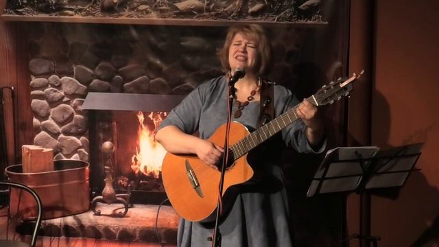 "Ладо" Автор и исполнитель Юлия Левашова смотреть онлайн