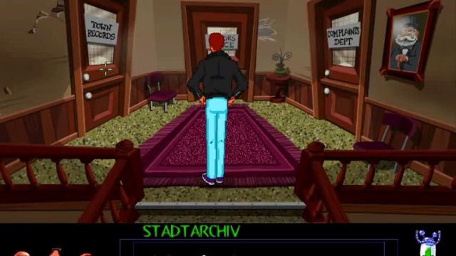 Lets Play - Orion Burger (Deutsch) [Teil 7] смотреть онлайн