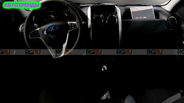 Новый LADA Largus (2021): первые «живые» фотографии. «Вседорожный» универсал ЛАДА ЛАРГУС КРОСС FL. смотреть онлайн