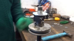 Лучшее Применение Двигателя от Стиральной Машины. Самоделка из движка стиралки