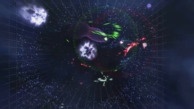 Swarm Arena Teaser Trailer смотреть онлайн