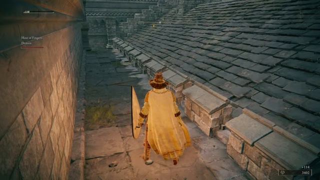 Elden Ring PS4 смотреть онлайн