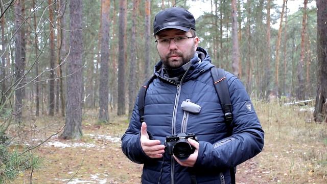 Почему я купил Fujifilm X-T20? Первые впечатления смотреть онлайн