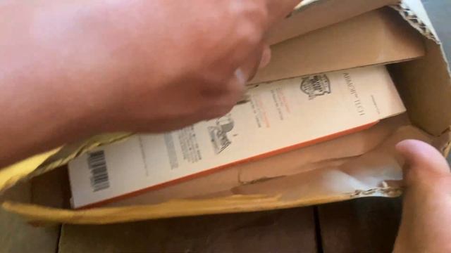 Unboxing Case iPad Mini 5 2019 Spigen Tough Armor TECH with Stand Casing - Black смотреть онлайн