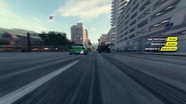 GMV | Need For Speed Heat - Tokyo Drift Remix ♥ смотреть онлайн
