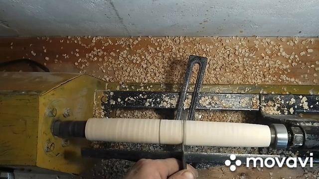 Подцветочник для фиалок из дерева